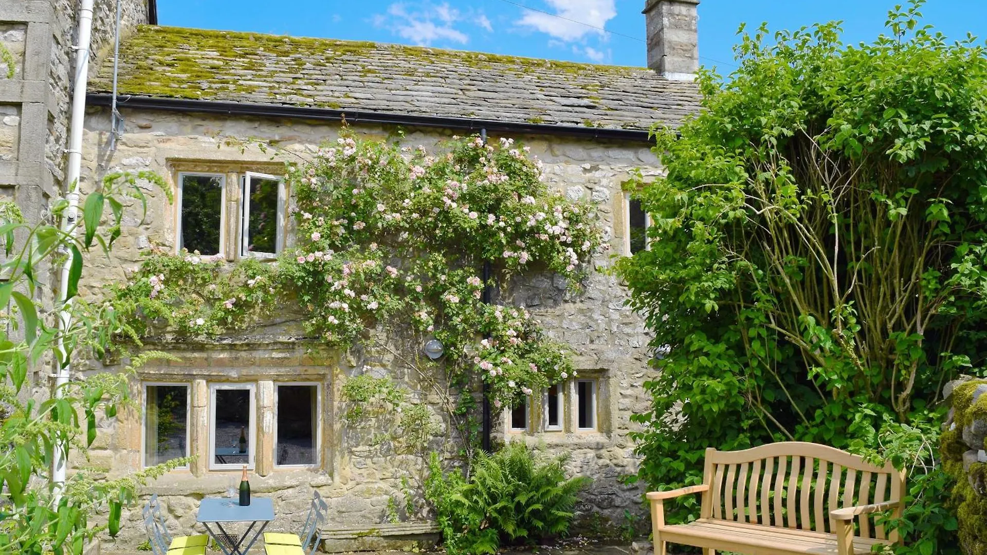 Prospect Cottage Kettlewell