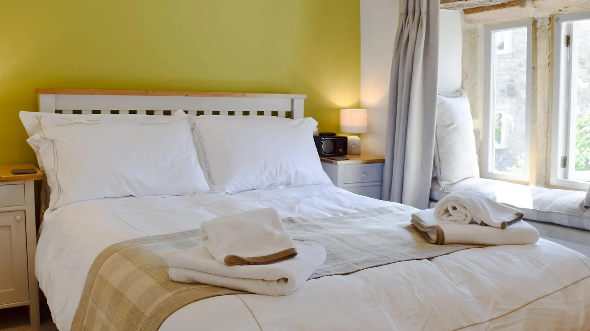 Prospect Cottage Kettlewell Ηνωμένο Βασίλειο