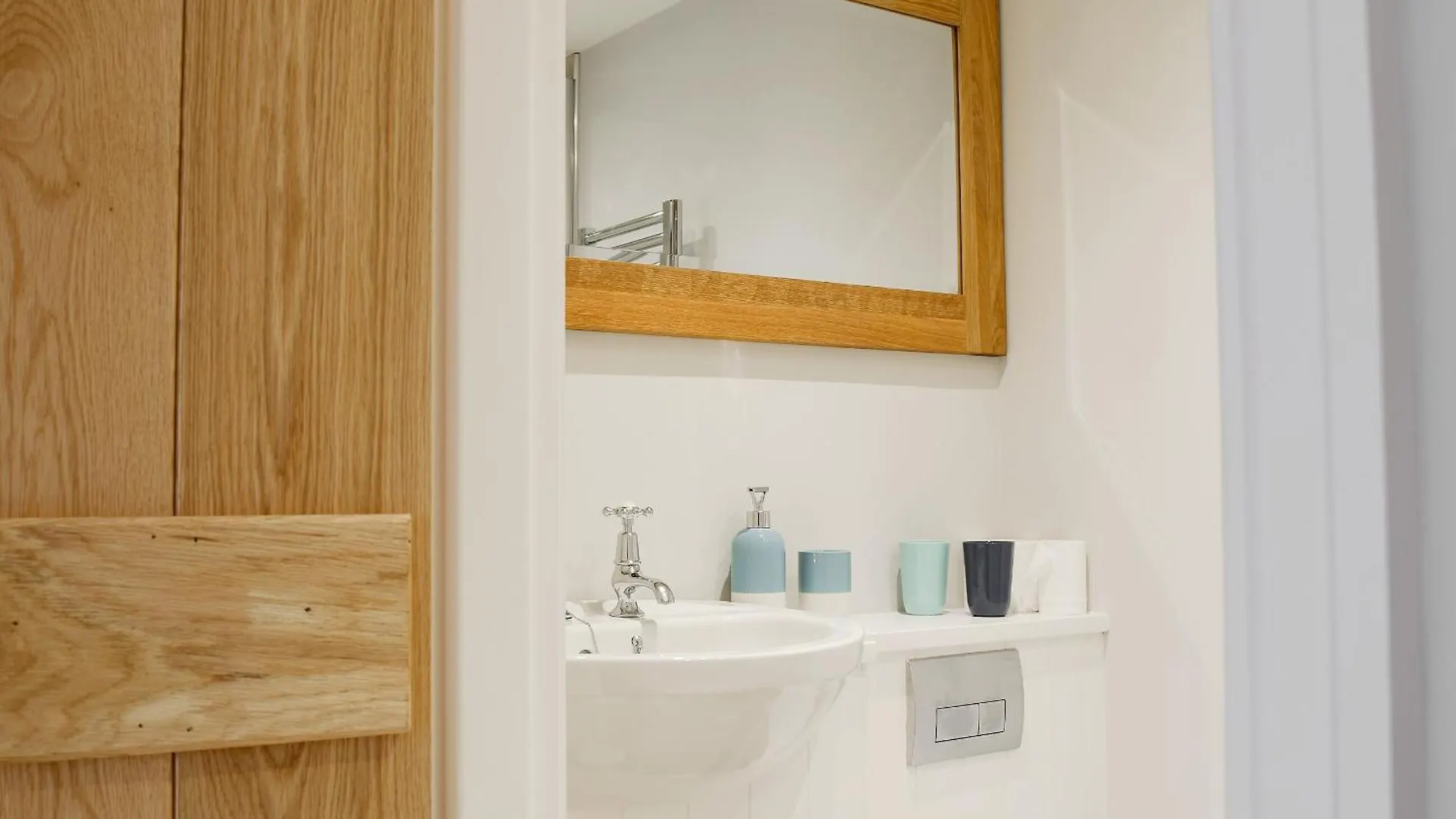 Prospect Cottage Kettlewell 0*,  Ηνωμένο Βασίλειο
