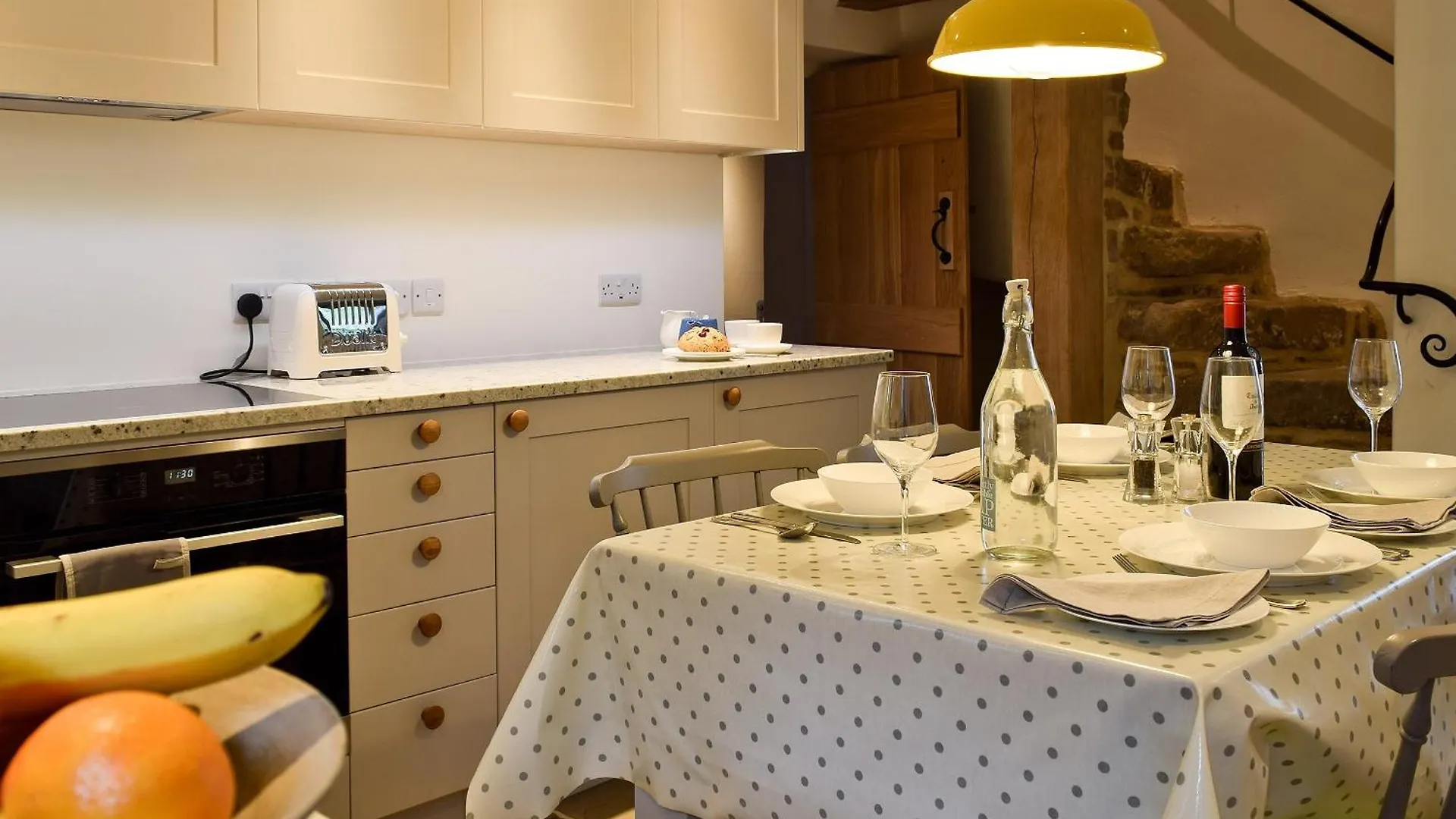 Prospect Cottage Kettlewell