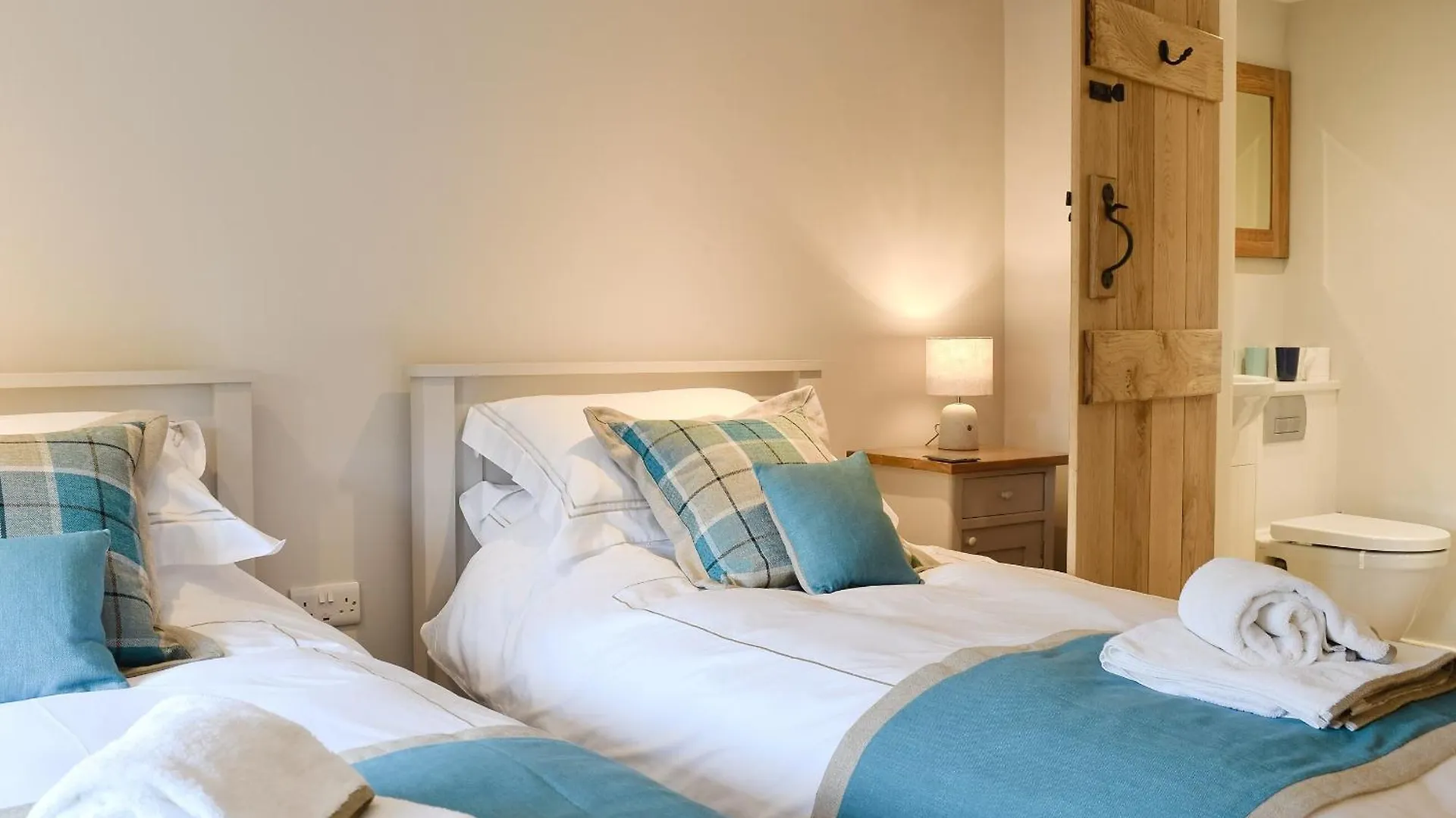 Prospect Cottage Kettlewell Σπίτι διακοπών