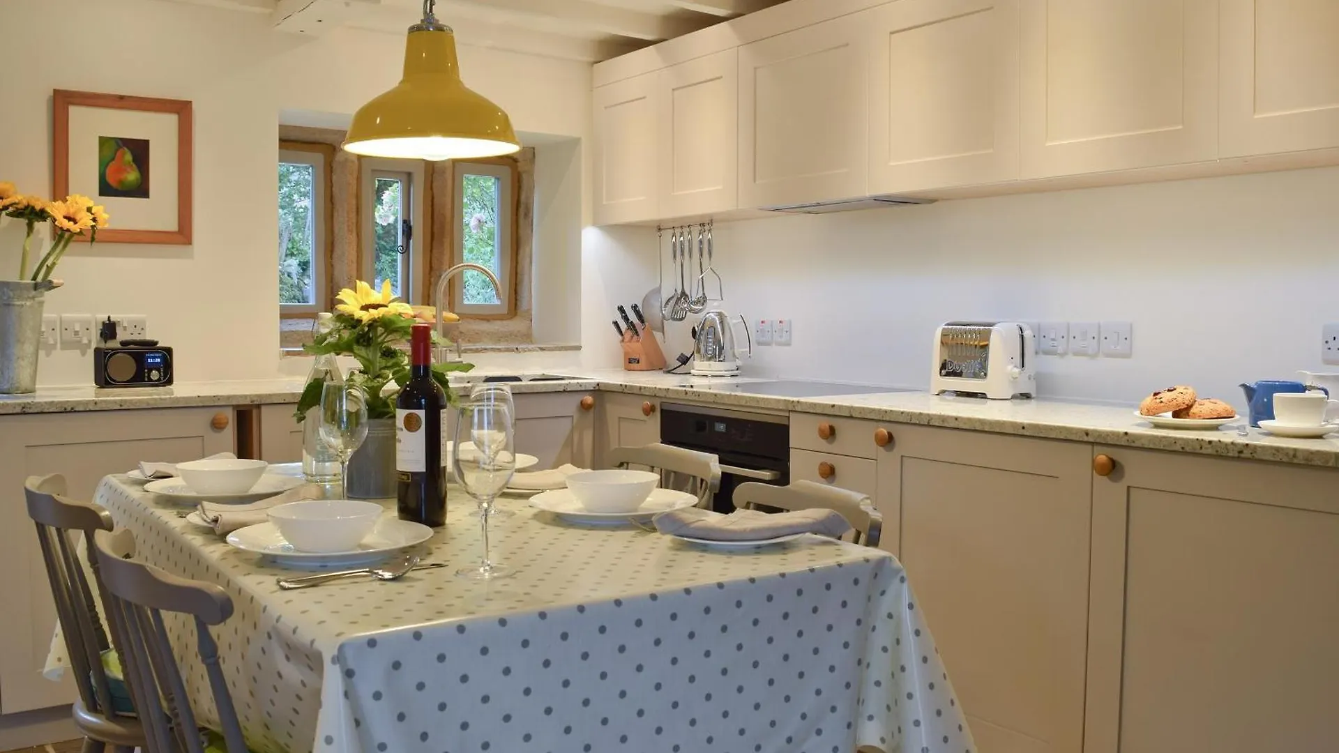 Prospect Cottage Kettlewell Ηνωμένο Βασίλειο