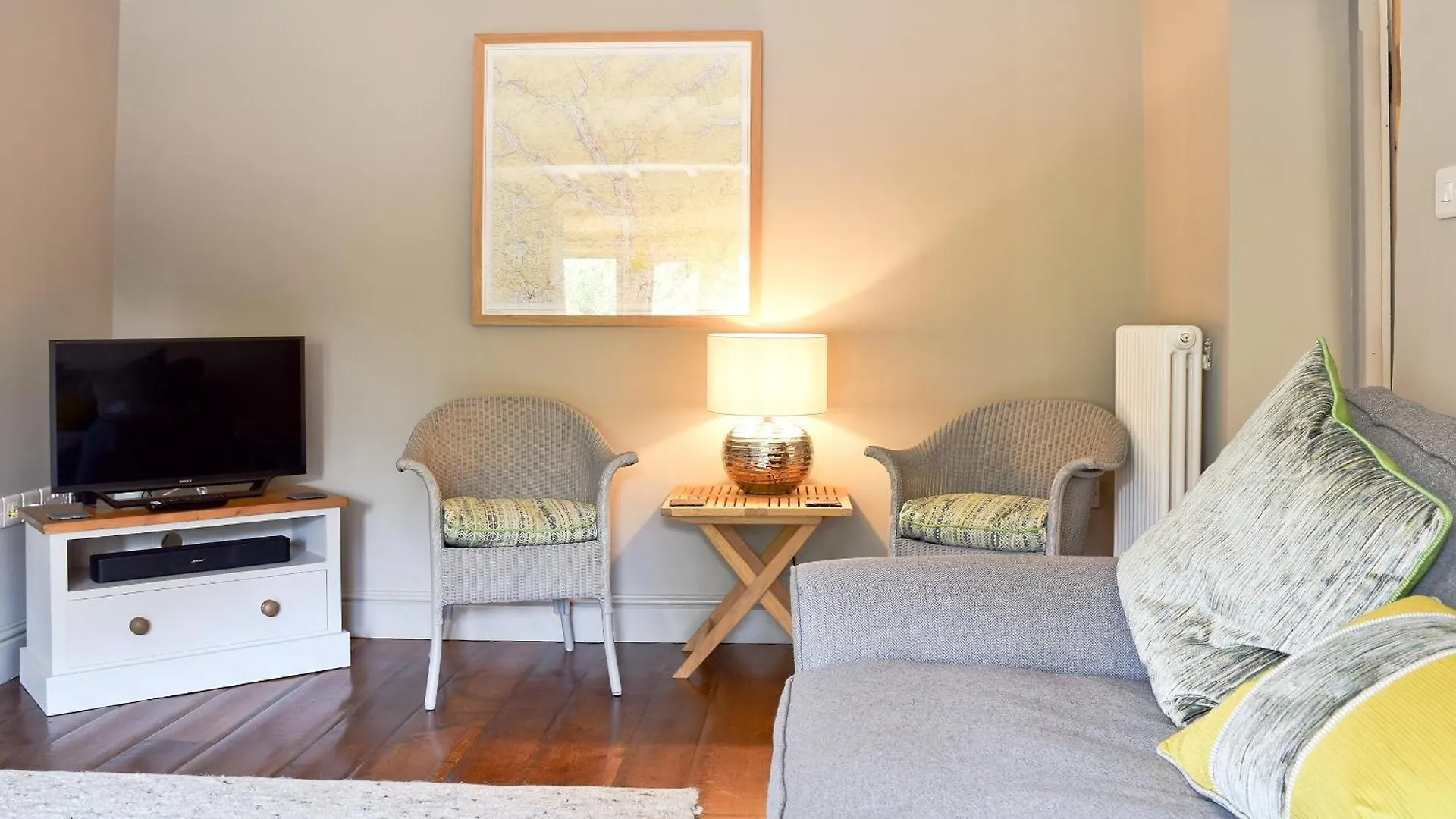 Prospect Cottage Kettlewell Σπίτι διακοπών