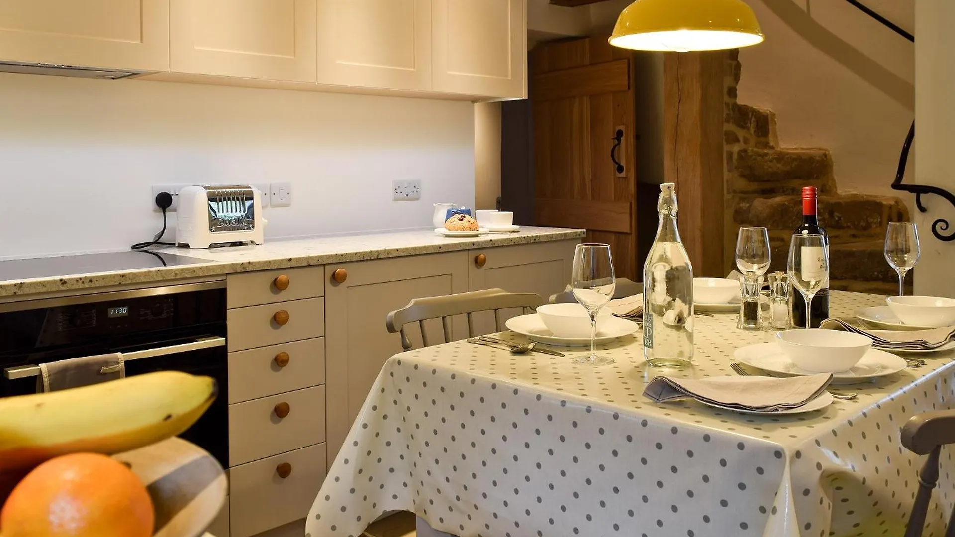 Σπίτι διακοπών Prospect Cottage Kettlewell