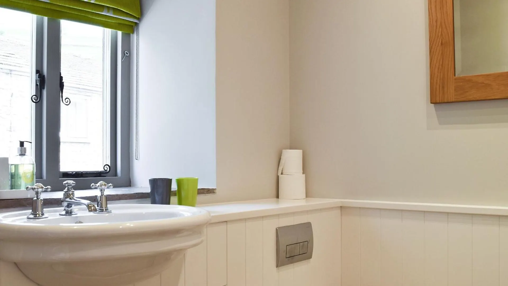 Prospect Cottage Kettlewell Vakantiehuis